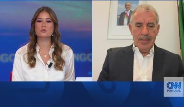 Secretário de Estado: "É difícil prever quando será retomada a normalidade" na Venezuela