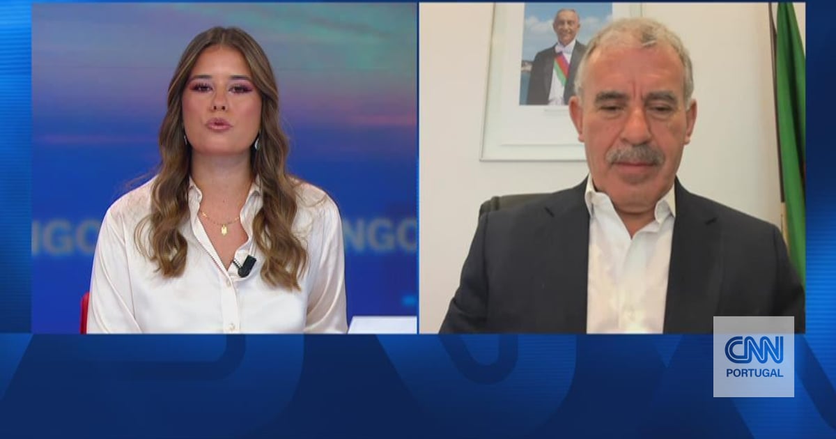 Secretário de Estado: "É difícil prever quando será retomada a normalidade" na Venezuela