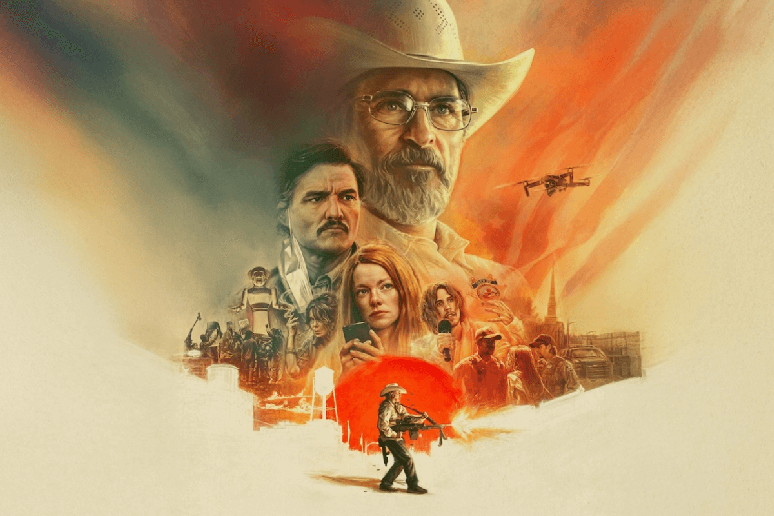 A semana traz estreias e um relançamento imperdível para os fãs de cinema A semana traz estreias e um relançamento imperdível para os fãs de cinema