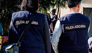 Jornal de Notícias Logo