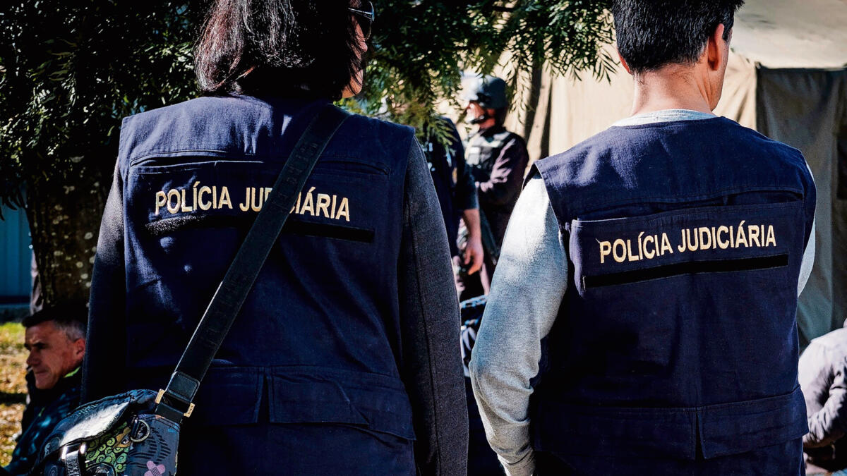 Jornal de Notícias Logo