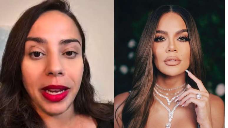 Babá brasileira conta exigências chocantes das Kardashians!