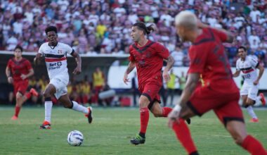 Sport, de Sérgio Oliveira e Gonçalo Paciência, com salários em atraso e sem luz