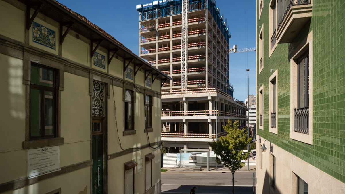 Jornal de Notícias Logo