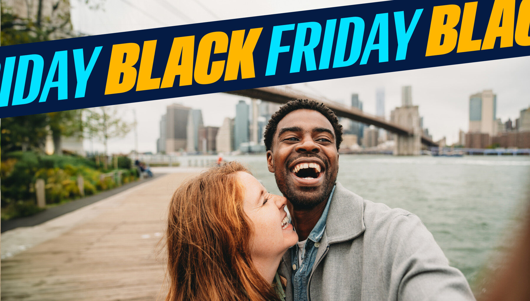 Booking.com anuncia sua maior campanha de Black Friday com quatro maneiras de economizar - Booking.com