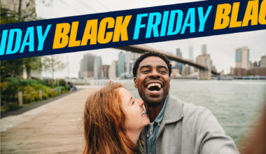 Booking.com anuncia sua maior campanha de Black Friday com quatro maneiras de economizar - Booking.com