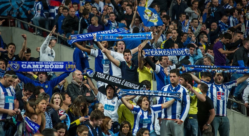 FPF instaura processo disciplinar ao FC Porto por alegada pressão a Fábio Veríssimo