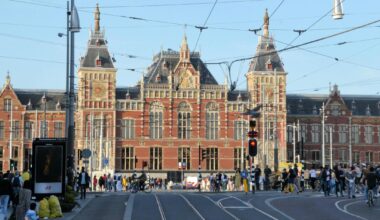 Estas são as estações de comboio mais bonitas da Europa. Quantas visitou?