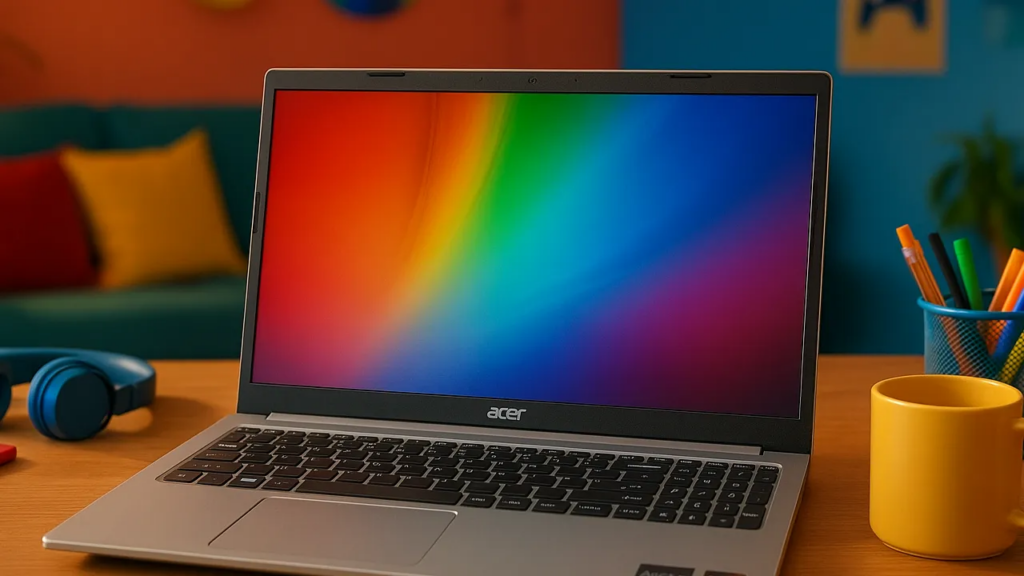 Esse notebook barato que virou o preferido de quem trabalha e estuda