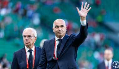 «Se eu fosse presidente da Federação, o Roberto Martínez nunca tinha sido escolhido para ser o selecionador»