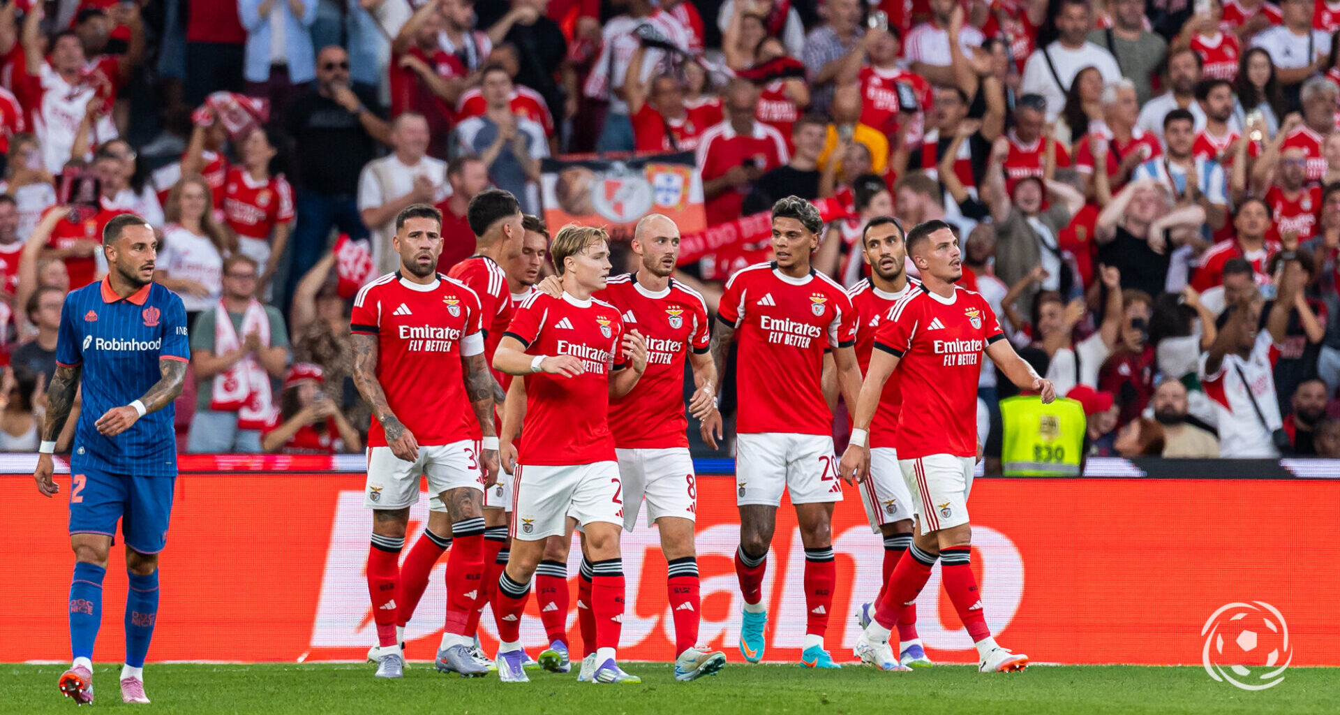 Já é conhecido o nome do próximo chief scout do Benfica
