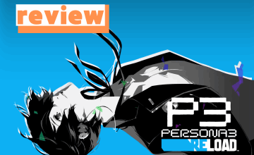 Persona 3 Reload chega ao Nintendo Switch 2 não devendo nada para os consoles de mesa. -  (crédito: Reproduçsão/Atlus)