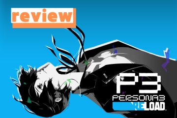 Persona 3 Reload chega ao Nintendo Switch 2 não devendo nada para os consoles de mesa. -  (crédito: Reproduçsão/Atlus)