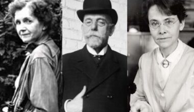 gênios que fizeram descobertas fundamentais para a Ciência