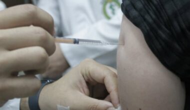 Santa Catarina faz alerta sobre vacinação após alta de mortes por meningite