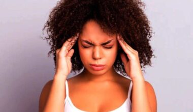 Enxaqueca: o que é, por que acontece e como tratar a doença que atinge 1 bilhão de pessoas no mundo -  (crédito:  Reprodução/PxHere)