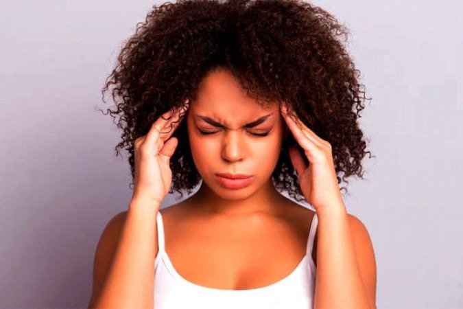 Enxaqueca: o que é, por que acontece e como tratar a doença que atinge 1 bilhão de pessoas no mundo -  (crédito:  Reprodução/PxHere)