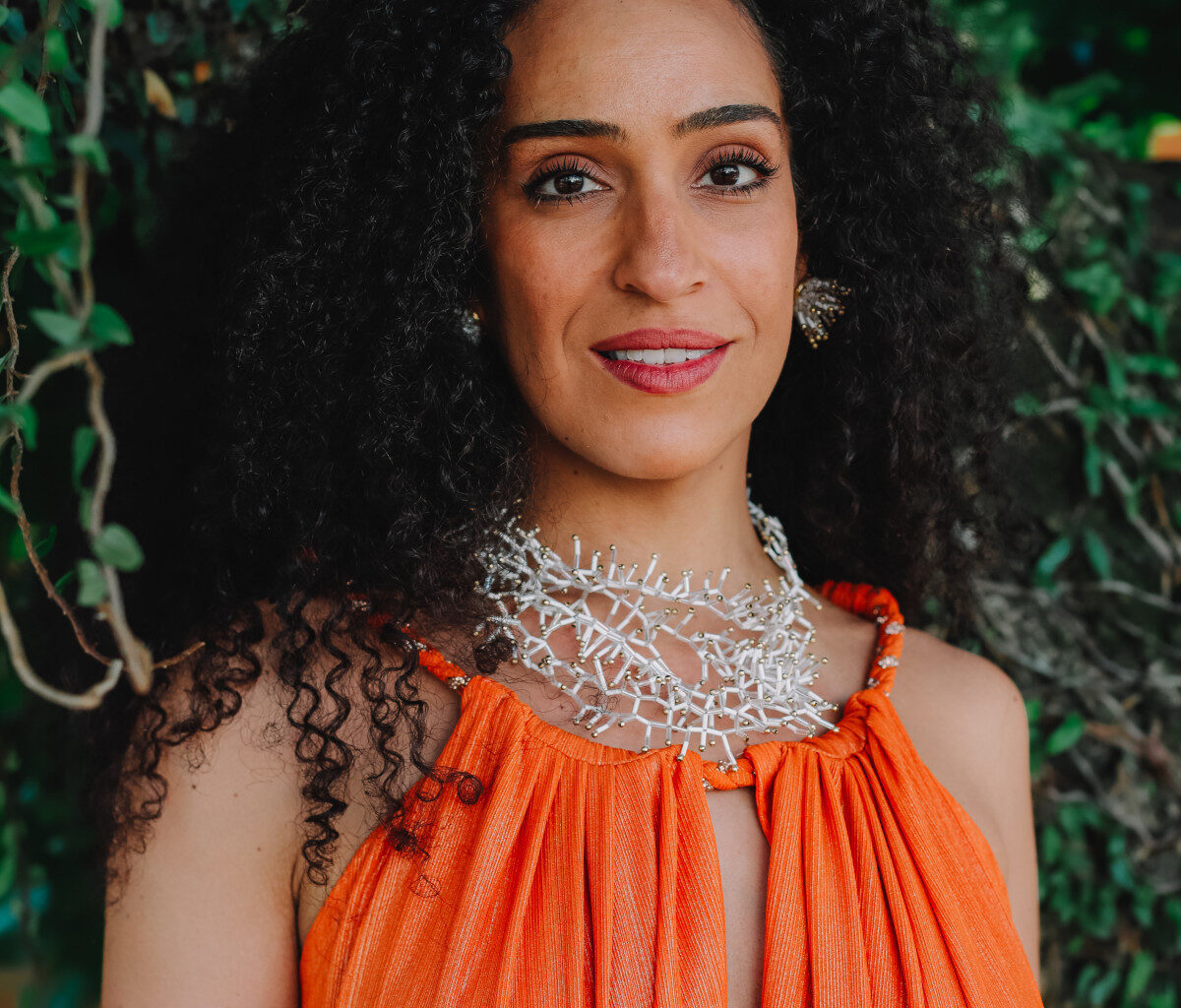 Aline Deluna interpreta ex-mulher de policial em 'Arcanjo Renegado': 'Não pode fraquejar' | Celebridades