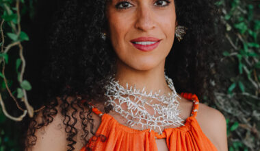 Aline Deluna interpreta ex-mulher de policial em 'Arcanjo Renegado': 'Não pode fraquejar' | Celebridades