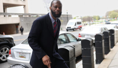 Rapper do Fugees é condenado a 14 anos de prisão | Mundo e Ciência