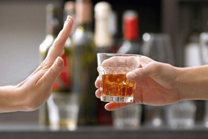 Pesquisadores do Hospital Geral de Massachusetts, nos Estados Unidos, afirmam que o consumo excessivo de álcool afeta direta e profundamente os vasos sanguíneos do cérebro, impactando na gravidade dos sangramentos dentro do órgão -  (crédito: PxHere/Divulgação )