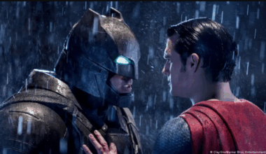 De Zeus ao Pantera Negra: uma história dos super-heróis