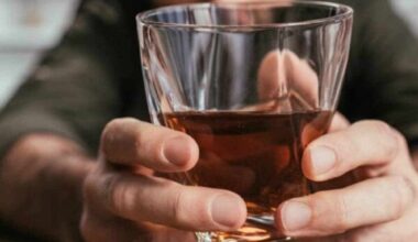 Bebe álcool todo fim de semana? Veja o que isso pode provocar no corpo