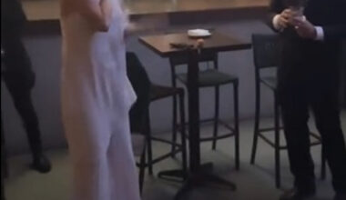 Ao som de 'Evidências', William Bonner dança com a mulher em despedida do 'JN' | Celebridades