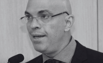 Radialista morreu nesta segunda-feira (17) -  (crédito: Reprodução Instagram)