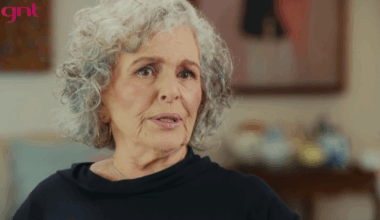 Irene Ravache desabafa: 'Chorei ao expulsar meu filho de casa' | Celebridades