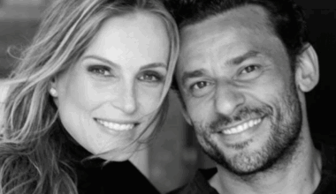 Fred abre o coração para Paula Armani e diverte seguidores com foto em preto e branco | Celebridades