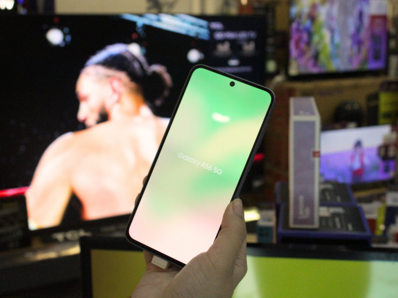 Foto: Camile Barros/RioMar Recife