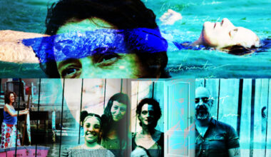 'Deixe a porta aberta' | Ana Carla Gomes