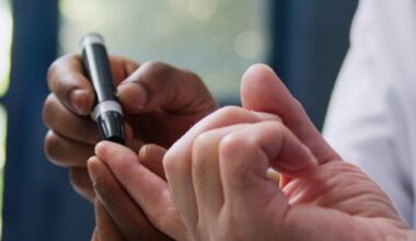 Metade dos casos de diabetes segue sem diagnóstico; danos precedem sintomas