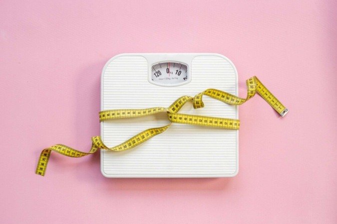 O DNA pode influenciar, mas não determina o ganho de peso (Imagem: 9dream studio