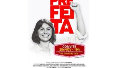 Documentário conta a história da primeira prefeita de Fortaleza