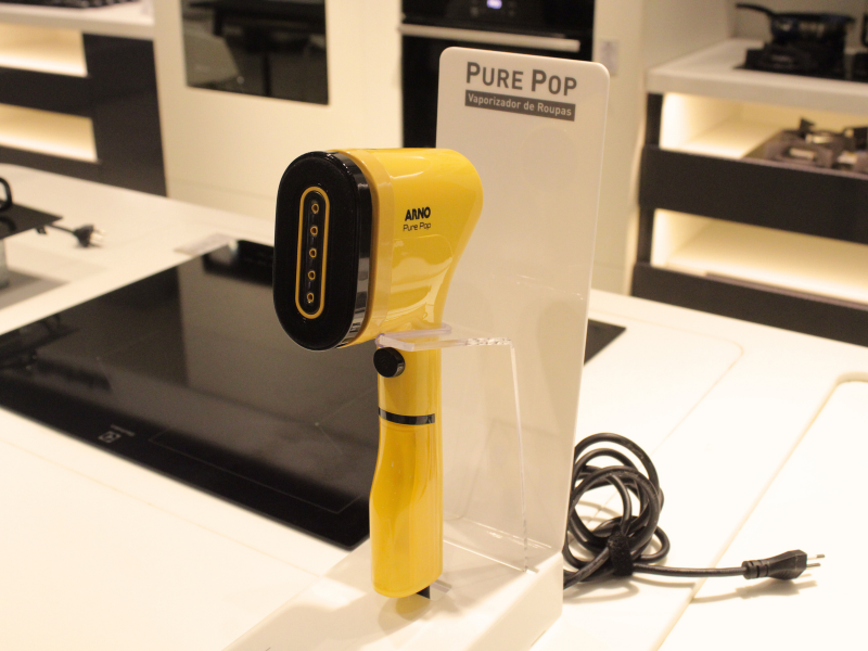 Foto: Camile Barros/RioMar Recife