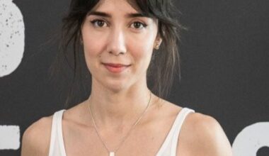 Marjorie Estiano revelou que enfrentou um período de grande insegurança durante sua estreia em Malhação -  (crédito: Reprodução)