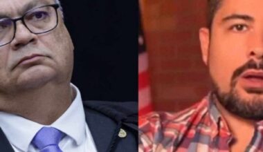 Dino não libera passaporte para pai de Figueiredo ir ao casamento do filho nos EUA