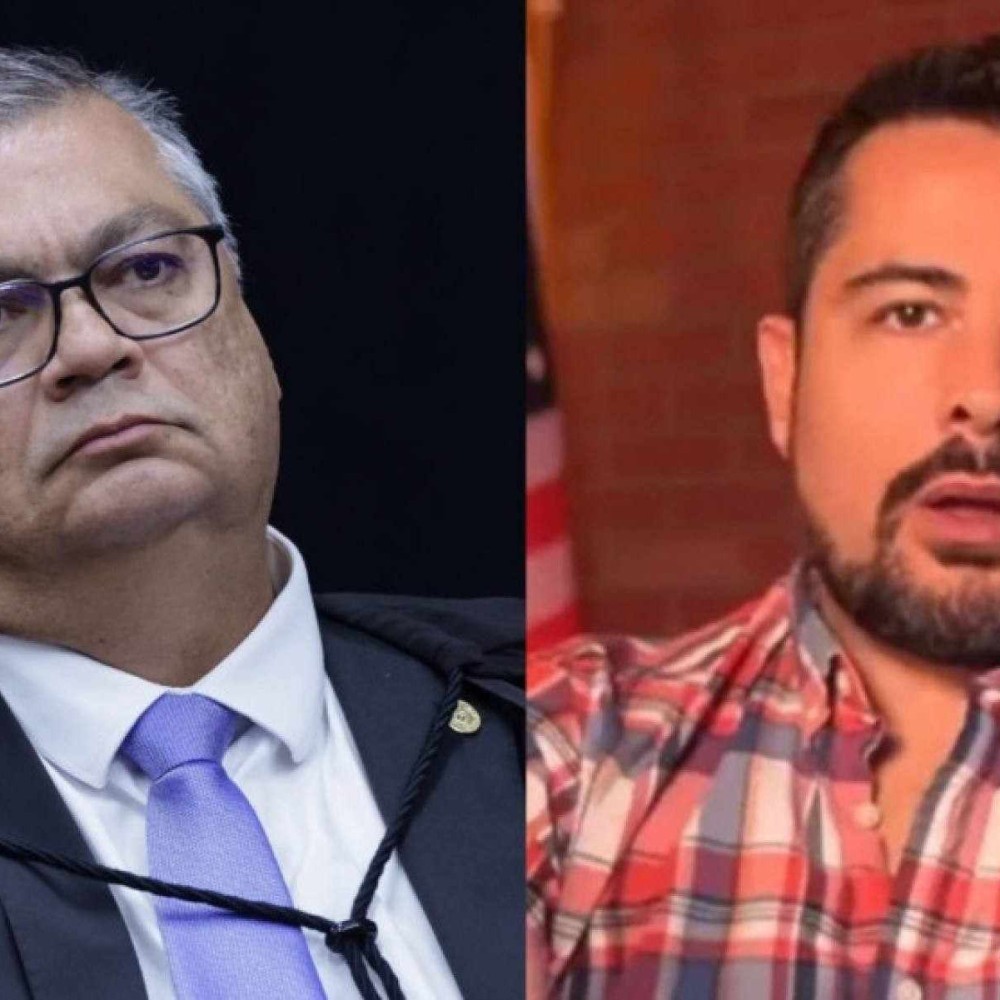 Dino não libera passaporte para pai de Figueiredo ir ao casamento do filho nos EUA