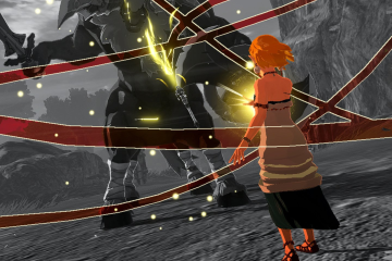 O aperfeiçoamento do combate é o que torna o musou divertido, mesmo com longas campanhas no campo de batalha, o jogador ainda se sente disposto para lutar novamente.