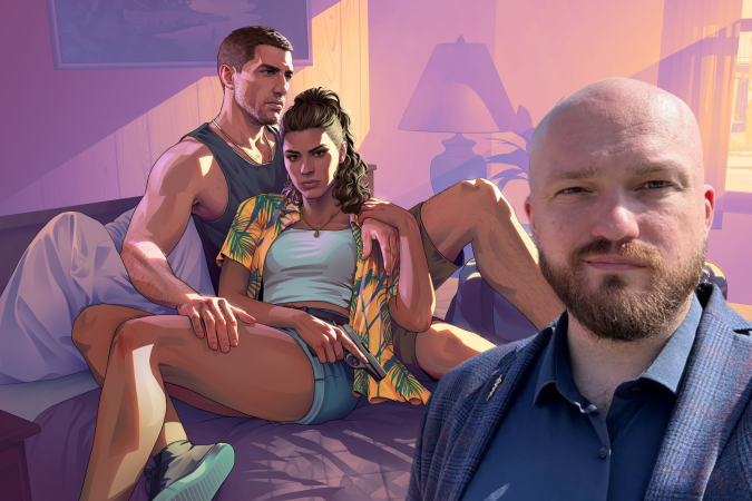 Deputado polonês de extrema-direita resolveu usar seu tempo no parlamento para contar sobre a