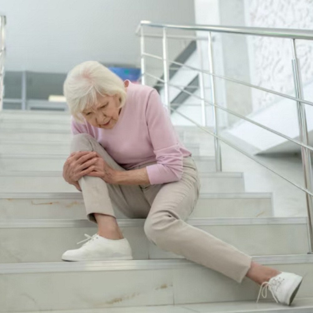 Entenda por que a falta de músculos pode ser fatal