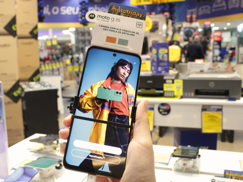 Foto: Camile Barros/RioMar Recife