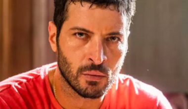 Leandro Lima é hospitalizado após beber gasolina acidentalmente