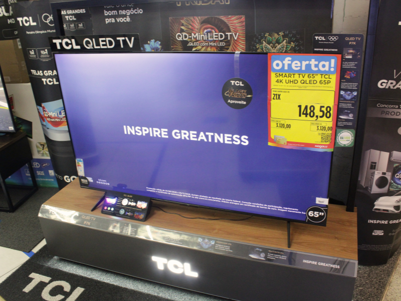 Foto: Camile Barros/RioMar Recife