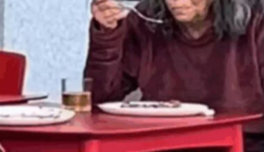 Maria Gladys é flagrada nas ruas do Rio depois de filha relatar sumiço | Celebridades