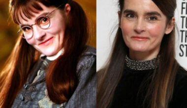 ‘Ridículo’: Atriz revela ter interpretado adolescente aos 37 anos em ‘Harry Potter’ | Celebridades