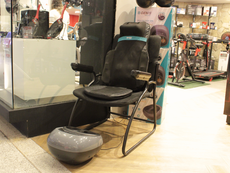 Foto: Camile Barros/RioMar Recife