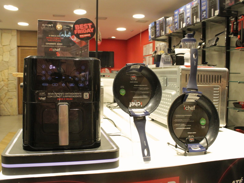 Foto: Camile Barros/RioMar Recife